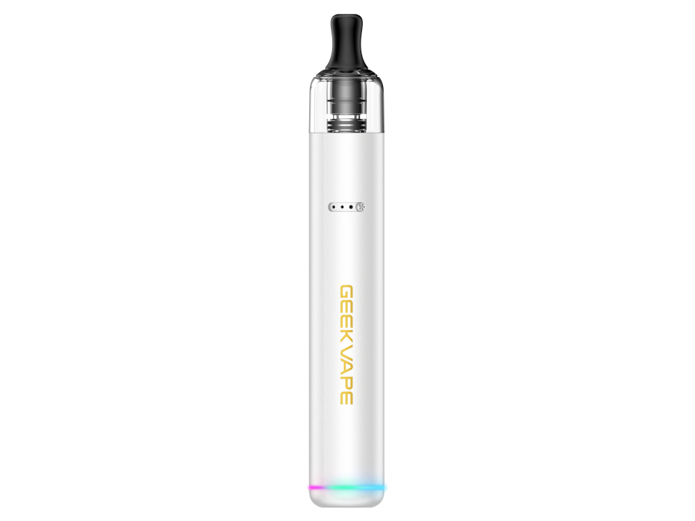 Geekvape Wenax S3 - Weiß