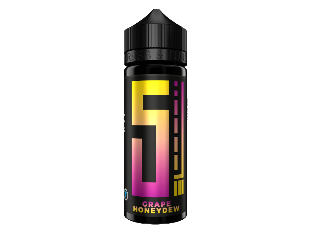 5EL - Grape Honeydew