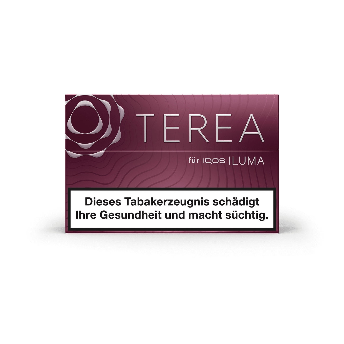 TEREA Sticks - Russet
