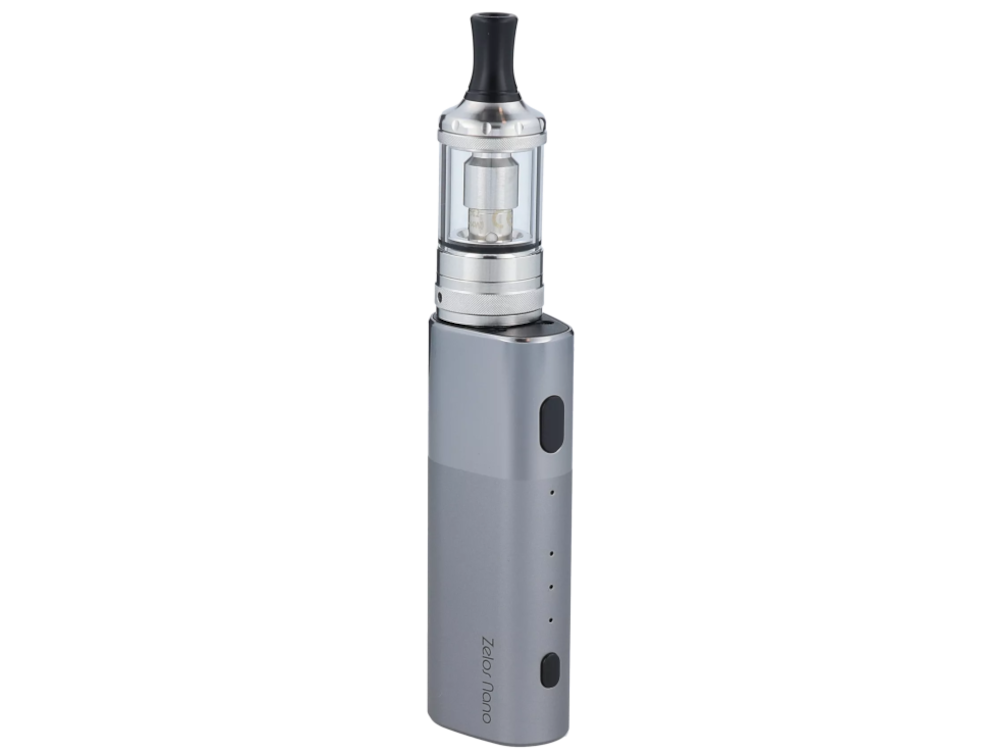 Aspire Zelos Nano - Grau