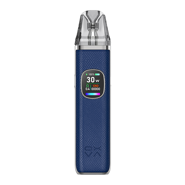 OXVA Xlim Pro 2 Kit - Blue Python