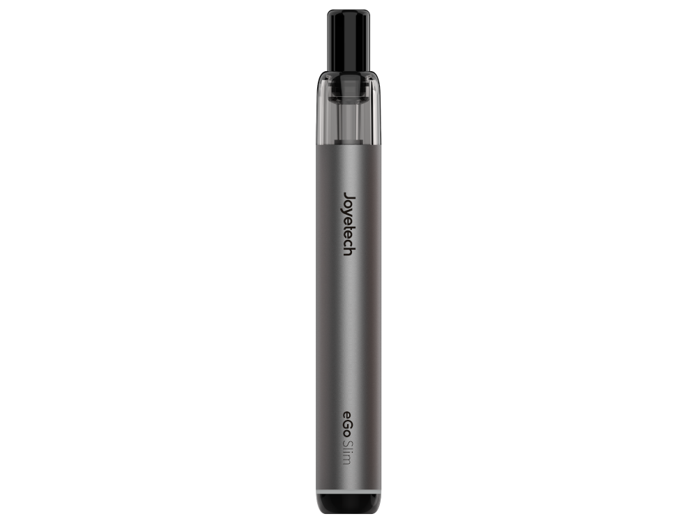 Joyetech Ego Slim - Gunmetal Grau