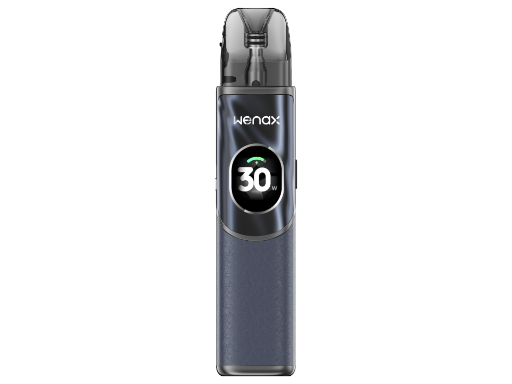 Geekvape Wenax Q2 - Dark Blue Geekvape Wenax Q2 - Dark Blue