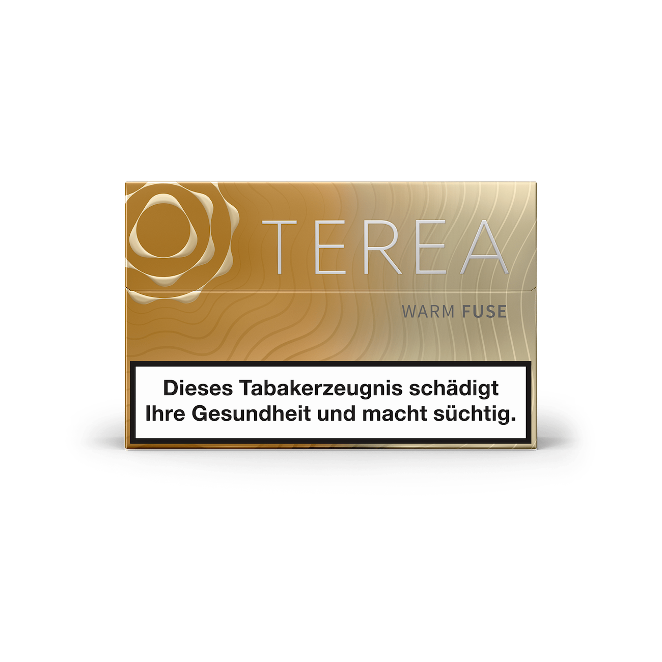 TEREA Sticks - Warm Fuse