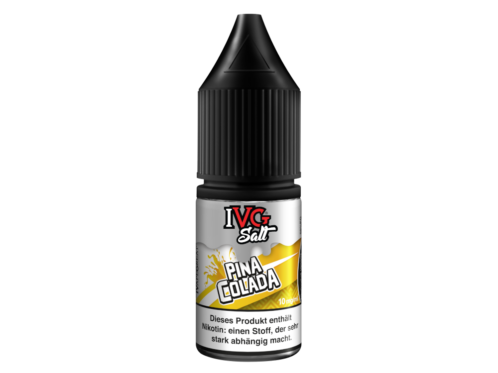 IVG Liquid - Pina Colada