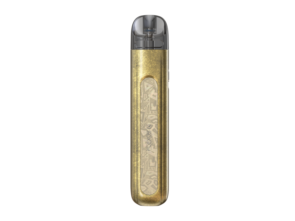 Aspire Flexus Q - Messing