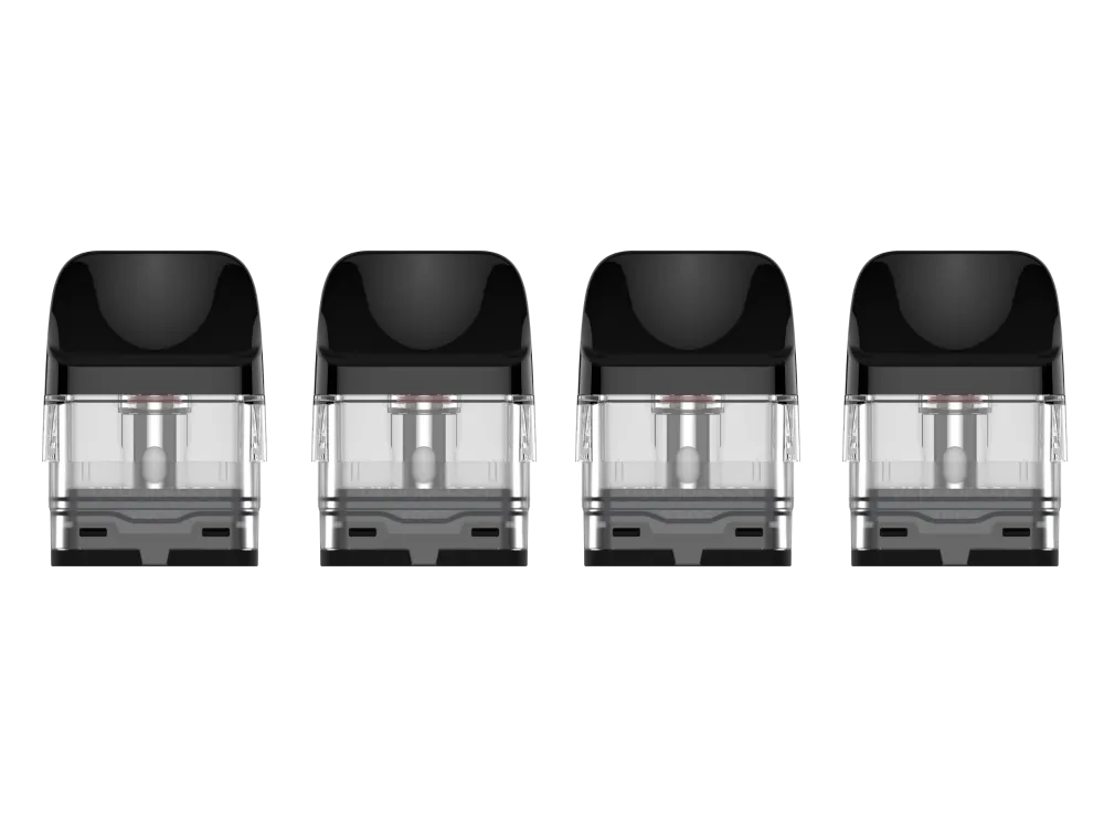 Vaporesso XROS COREX 2.0 Pod - 4x 1,0 Ohm