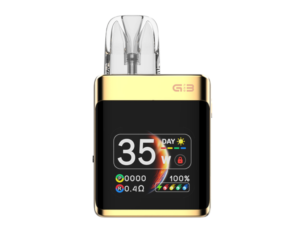 UWELL Caliburn G3 KOKO - Gold