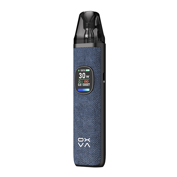 OXVA Xlim Pro 2 Kit - Blue Jeans