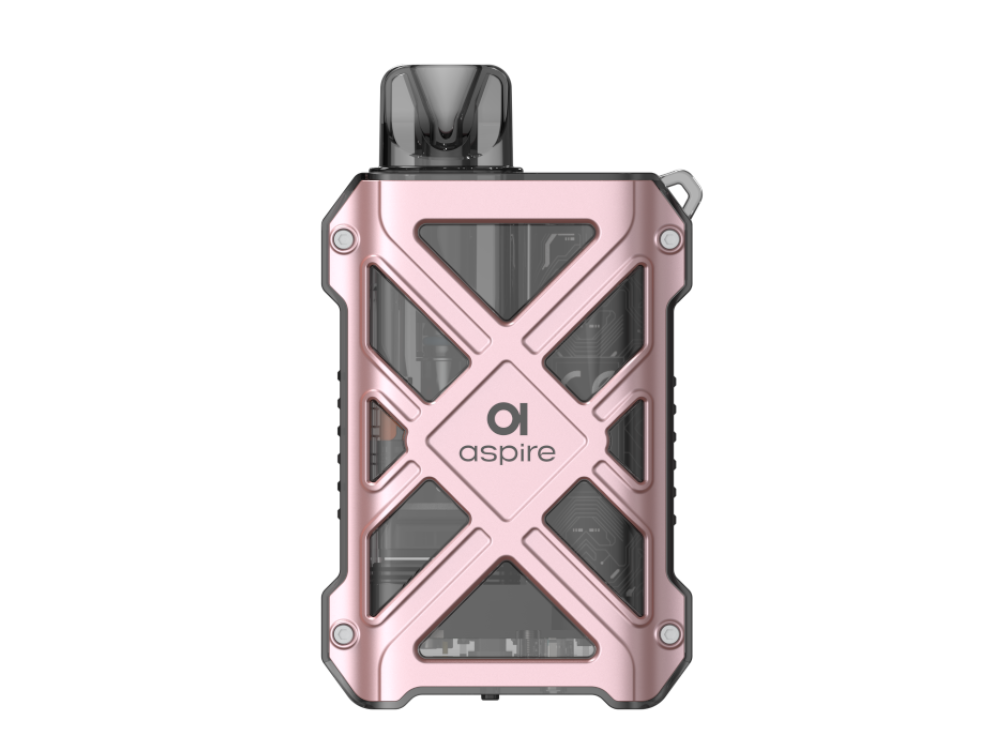 Aspire GoTek X II Kit - Pink