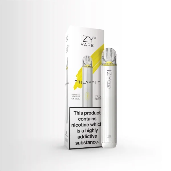 Izy PRO - Pineapple 